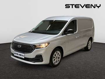 L2 Limited 2.0 EcoBlue 122cv Démo