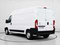 Citroen Jumper Furgon BlueHDi 140 35 Heavy L3H2 103 kW (14 Blanco - thumbnail 5