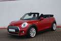 MINI Cooper Cabrio LED großes Navi Sportsitz Tempomat Rot - thumbnail 3