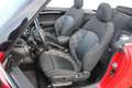 MINI Cooper Cabrio LED großes Navi Sportsitz Tempomat Rot - thumbnail 8