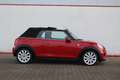 MINI Cooper Cabrio LED großes Navi Sportsitz Tempomat Rot - thumbnail 4