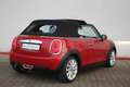 MINI Cooper Cabrio LED großes Navi Sportsitz Tempomat Rot - thumbnail 6