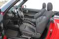 MINI Cooper Cabrio LED großes Navi Sportsitz Tempomat Rot - thumbnail 33