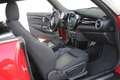 MINI Cooper Cabrio LED großes Navi Sportsitz Tempomat Rot - thumbnail 10