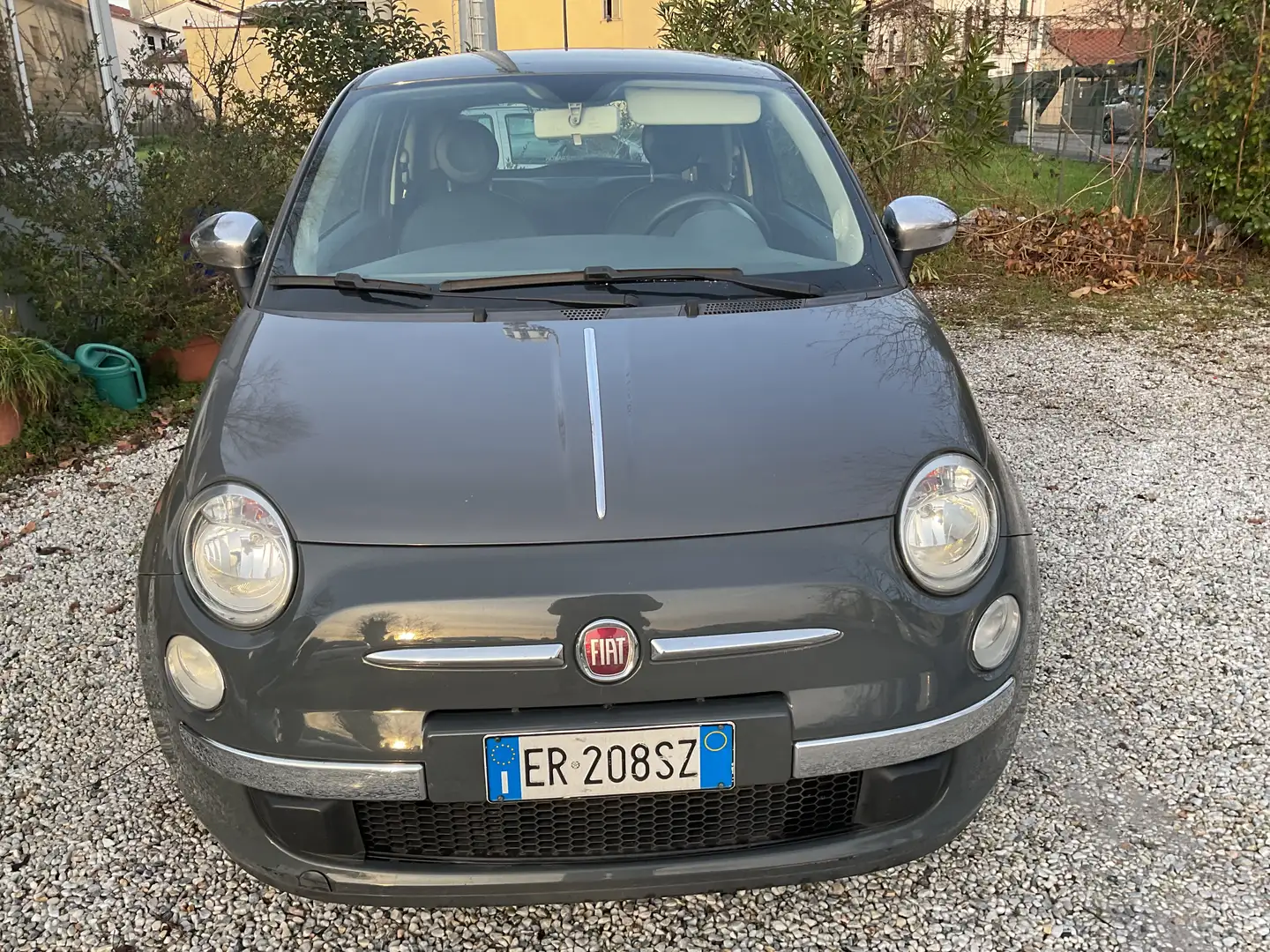 Fiat 500 1.2 easypower Pop Star Gpl 69cv - 2
