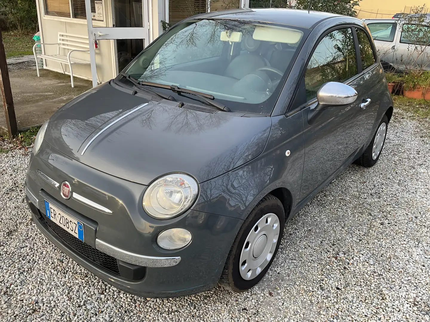 Fiat 500 1.2 easypower Pop Star Gpl 69cv - 1