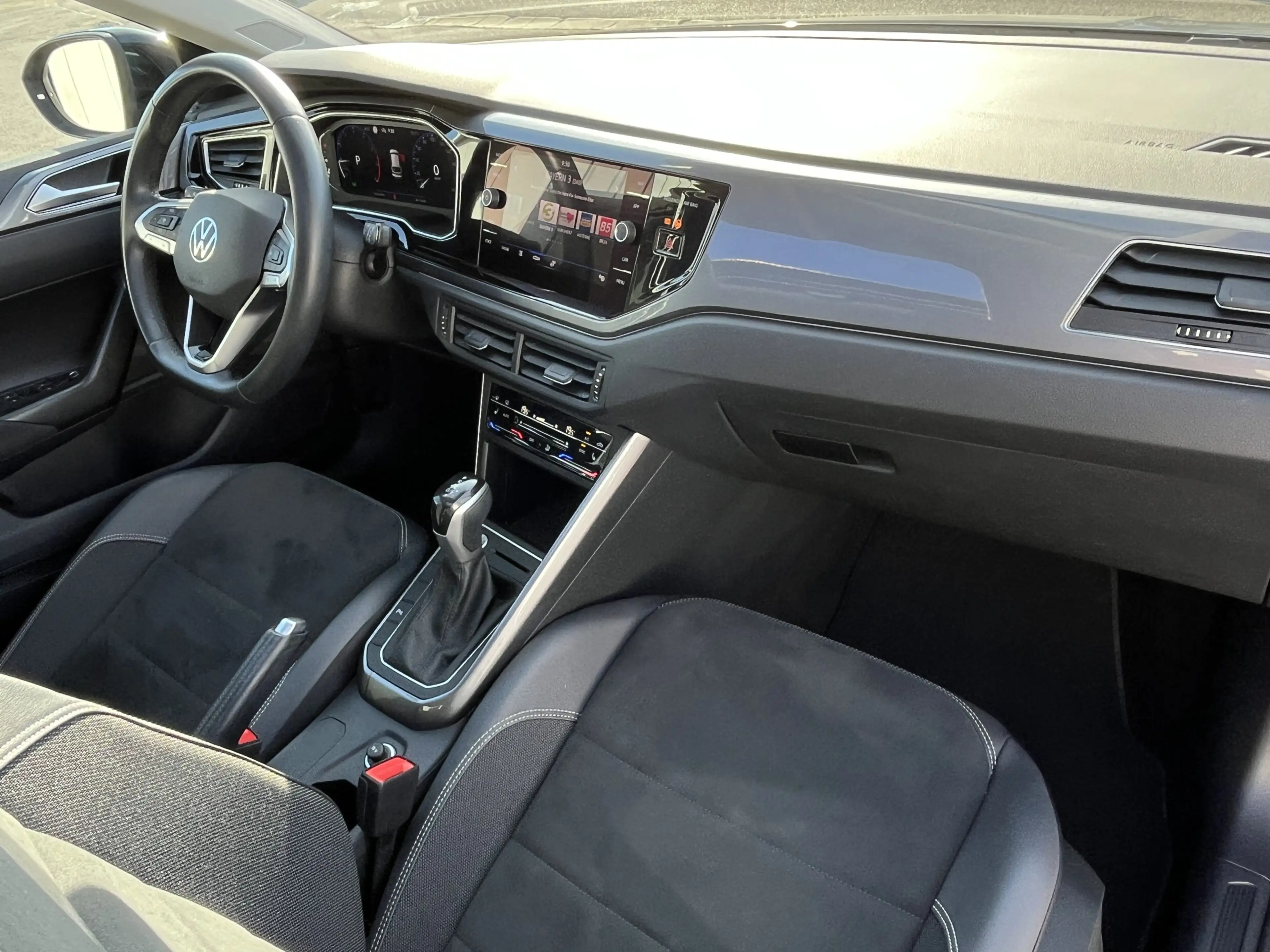 Volkswagen Taigo 1.5 TSI DSG Style 138€ m.20% Anz. AHK Navi PANO — photo 14