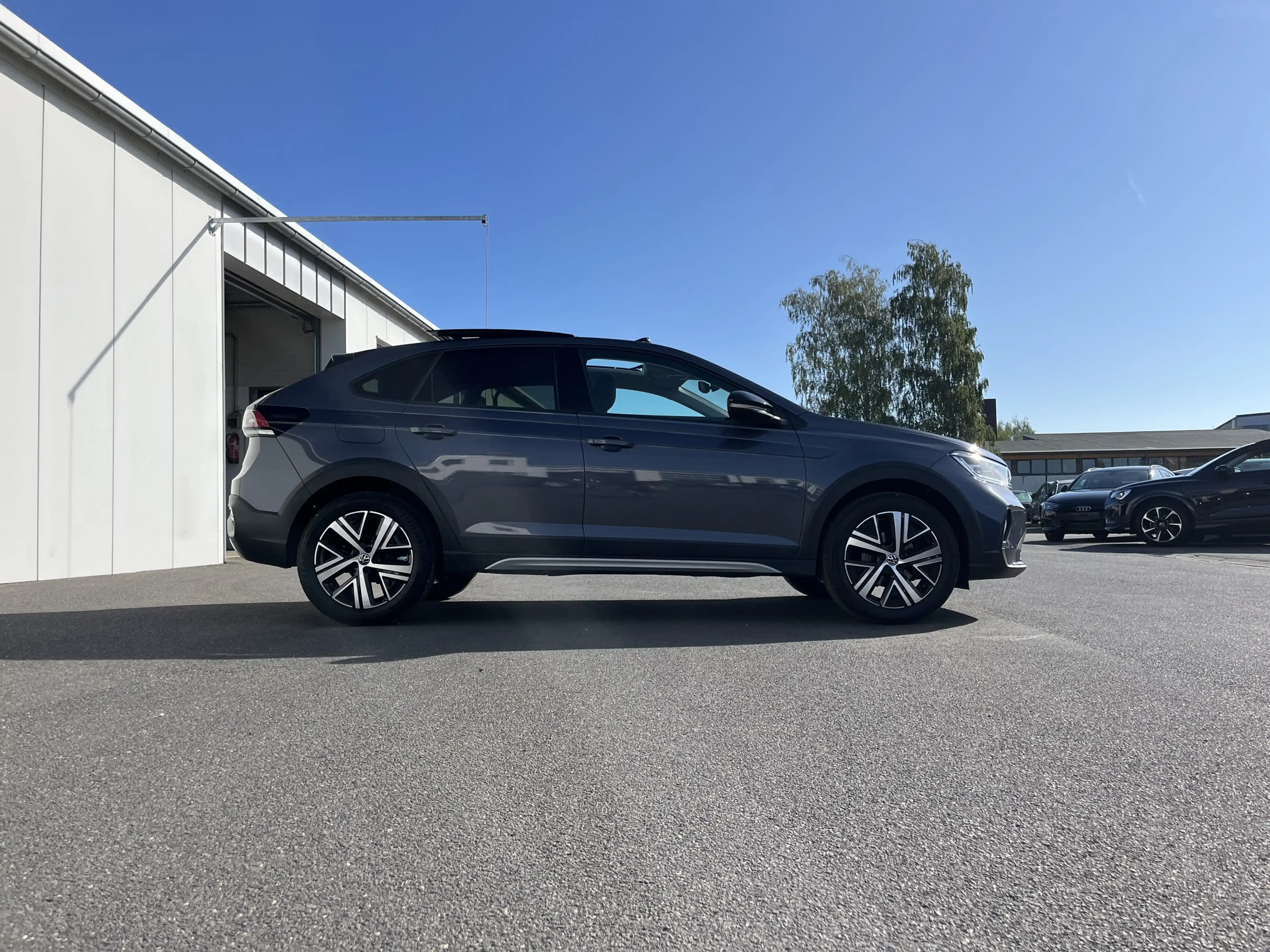 Volkswagen Taigo 1.5 TSI DSG Style 138€ m.20% Anz. AHK Navi PANO — photo 5