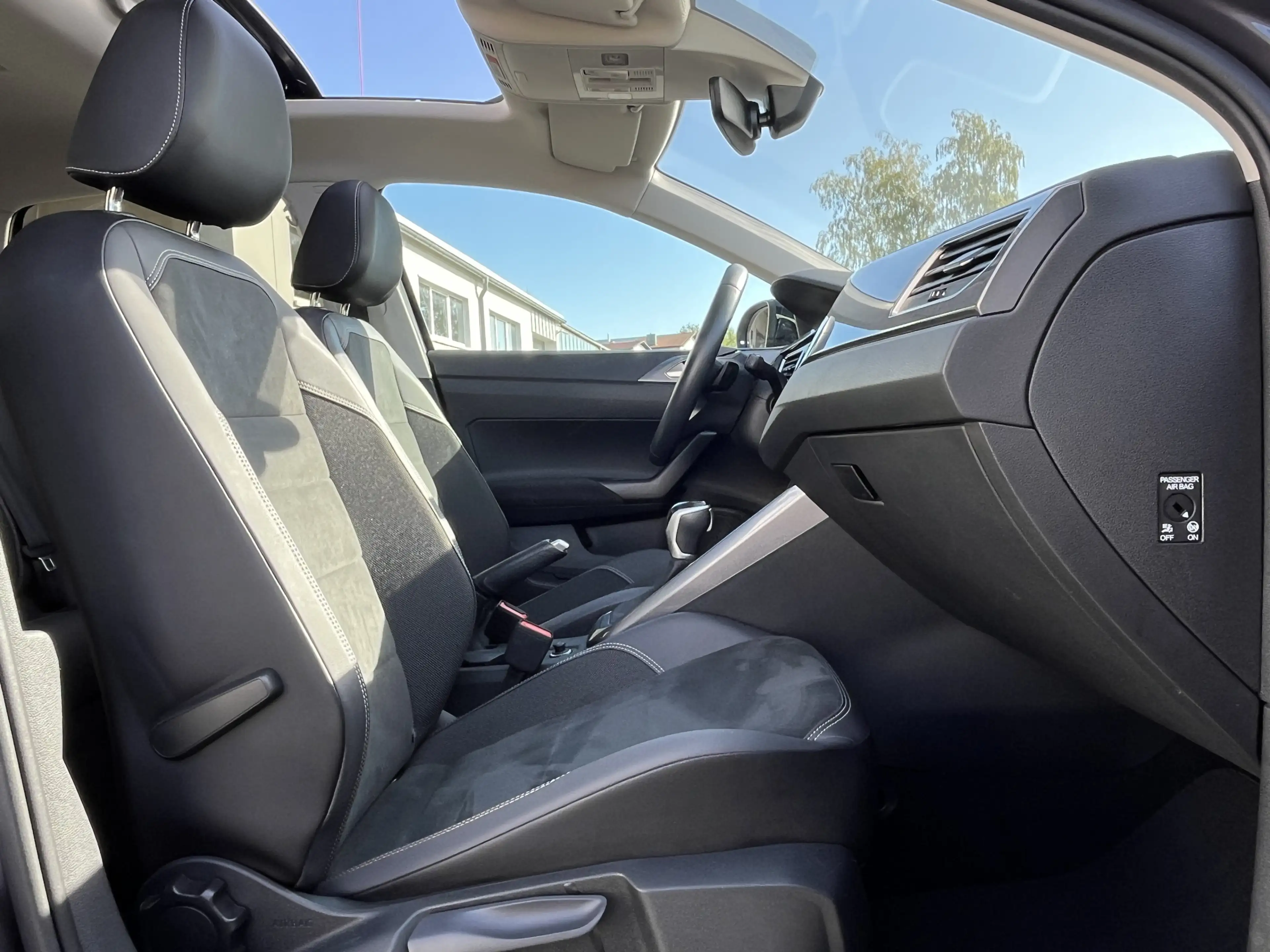 Volkswagen Taigo 1.5 TSI DSG Style 138€ m.20% Anz. AHK Navi PANO — photo 15