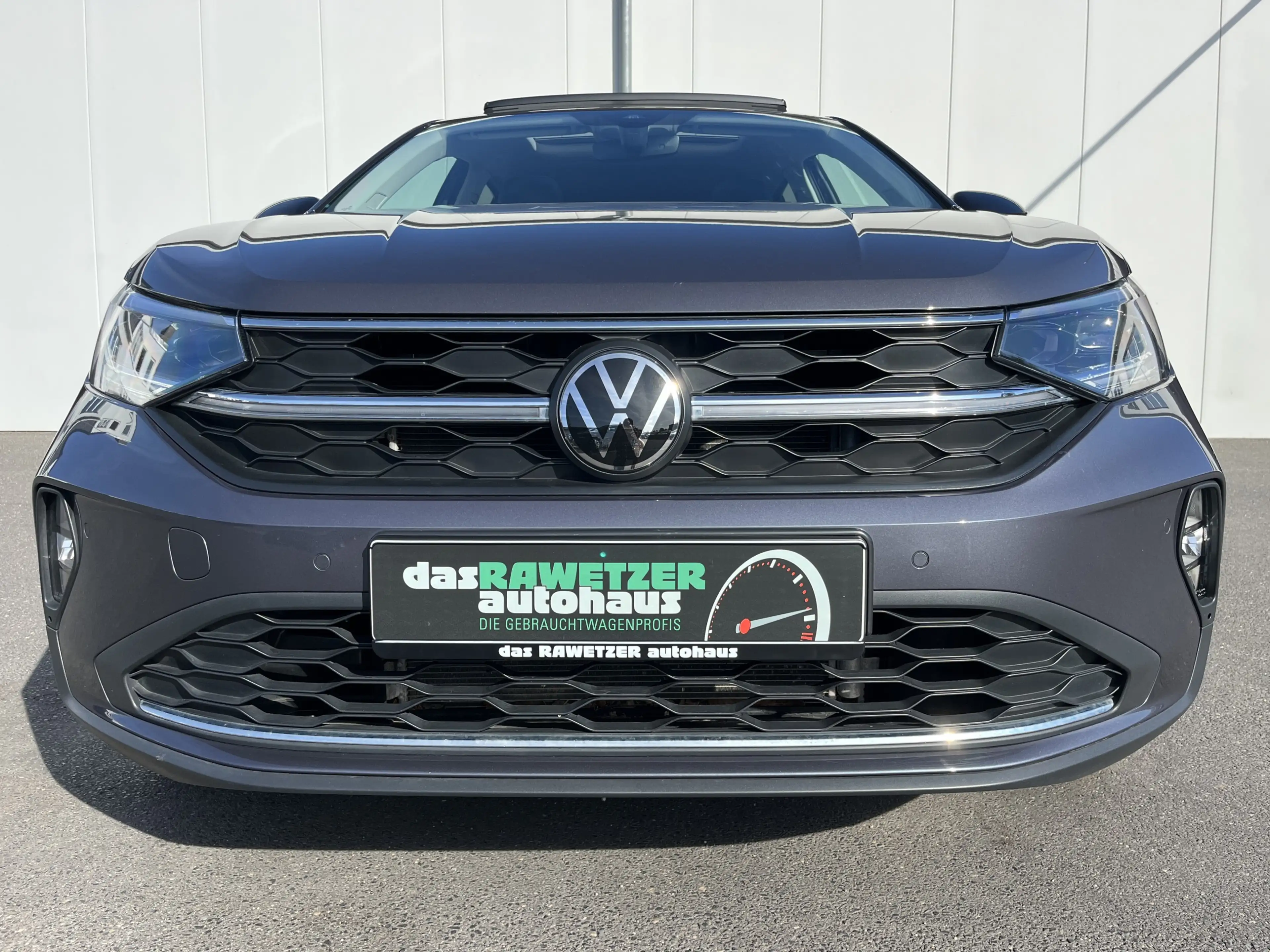 Volkswagen Taigo 1.5 TSI DSG Style 138€ m.20% Anz. AHK Navi PANO — photo 4