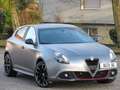 Alfa Romeo Giulietta Giulietta Série 2 1.6 JTDM 120CV Super 01/2018 Gris - thumbnail 3