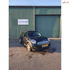 Mini 1.6 EXPORT - HANDEL - LEES TEKST!!