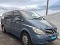 Mercedes-Benz Viano 2.2CDI Trend Larga Bleu - thumbnail 3