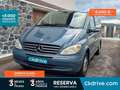 Mercedes-Benz Viano 2.2CDI Trend Larga Bleu - thumbnail 1