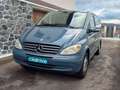 Mercedes-Benz Viano 2.2CDI Trend Larga Bleu - thumbnail 2