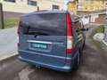Mercedes-Benz Viano 2.2CDI Trend Larga Bleu - thumbnail 6