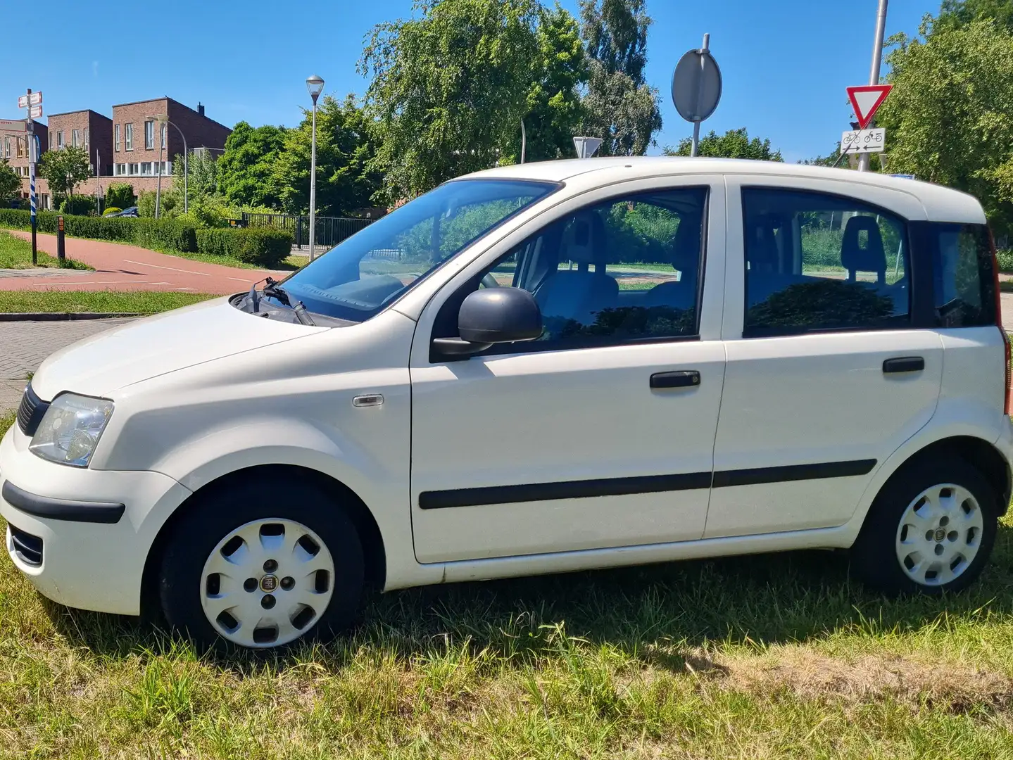 Fiat Panda Panda 1.2 Active - 1