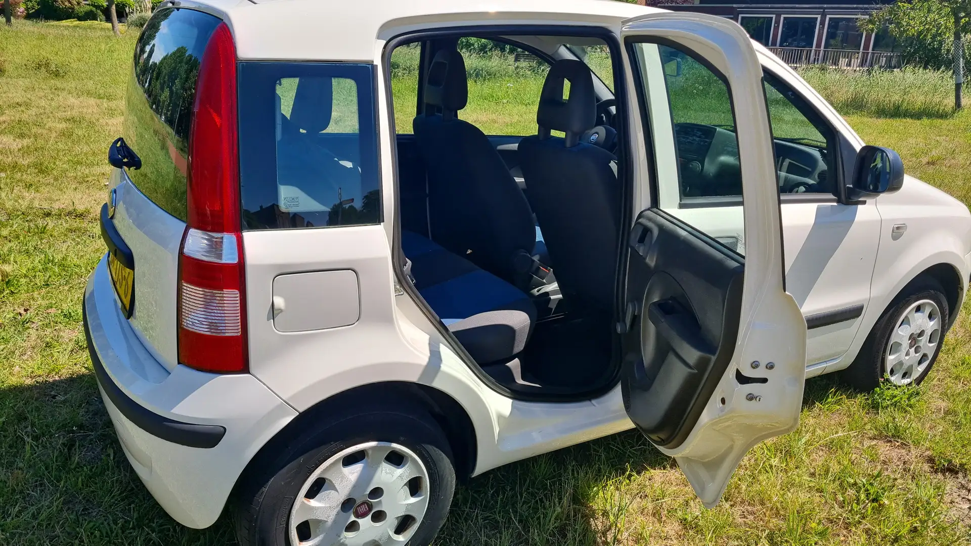Fiat Panda Panda 1.2 Active - 2