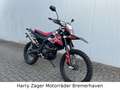 Aprilia RX 125 Schwarz - thumbnail 1