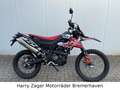 Aprilia RX 125 Schwarz - thumbnail 3