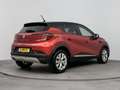 Renault Captur 1.3 TCe 130Pk Intens | Navigatie | Apple & Android Rood - thumbnail 4