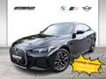 BMW i4 eDrive35 *0,99% Fixzins Leasing* M Sportpaket // A Nero - thumbnail 1