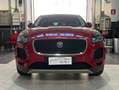 Jaguar E-Pace E-Pace 2017 2.0d i4 awd 150cv auto Rouge - thumbnail 7