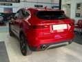 Jaguar E-Pace E-Pace 2017 2.0d i4 awd 150cv auto Rouge - thumbnail 10
