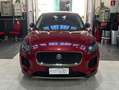 Jaguar E-Pace E-Pace 2017 2.0d i4 awd 150cv auto Rouge - thumbnail 3