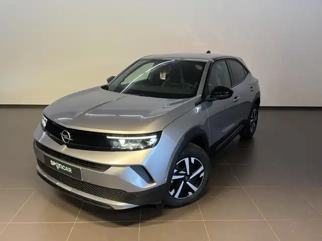 Opel Mokka Elegance