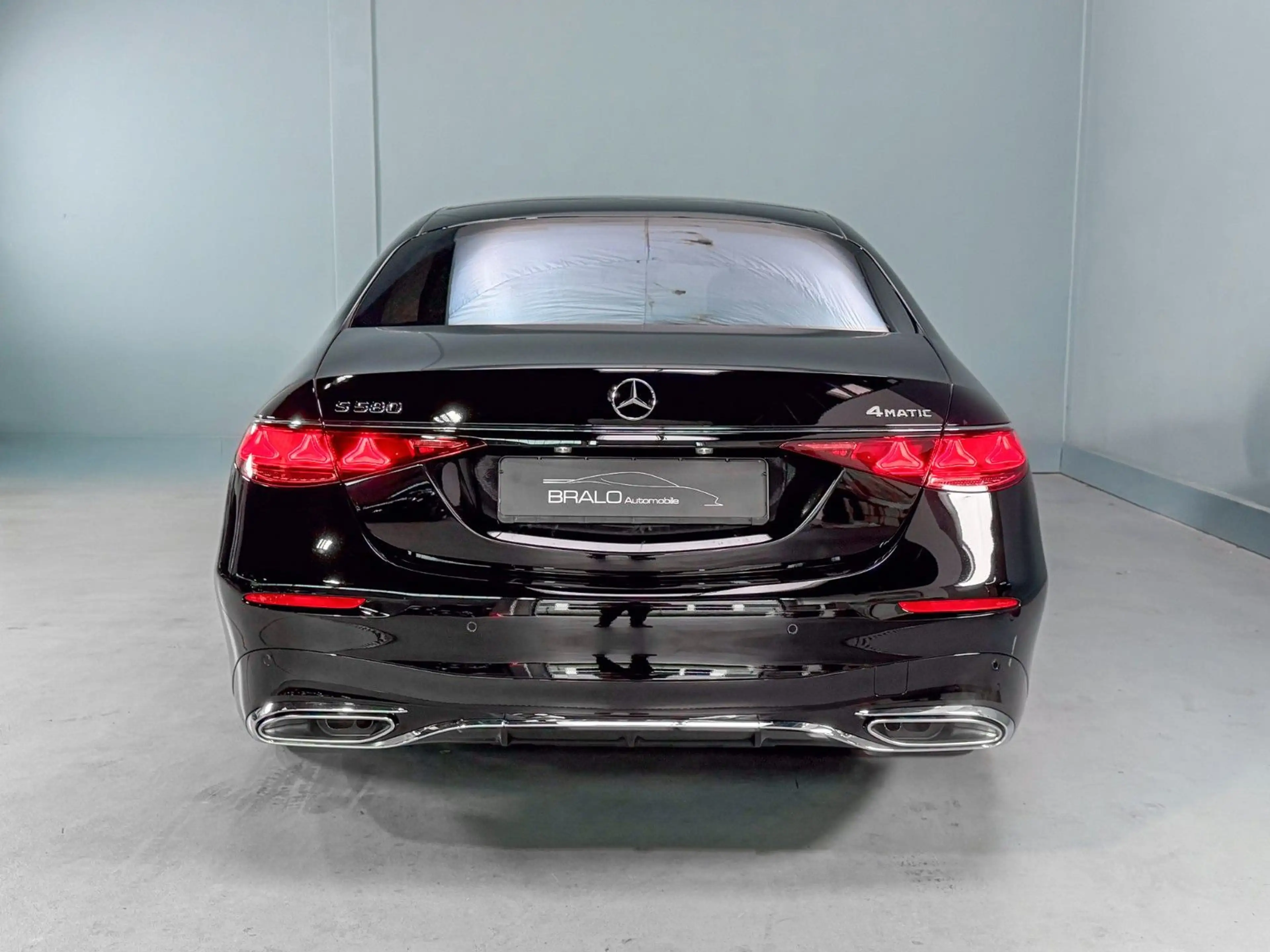 Mercedes-Benz S 580 LONGVERSION*FACELIFT*AMG*MASSAGE*FONDE. — photo 5