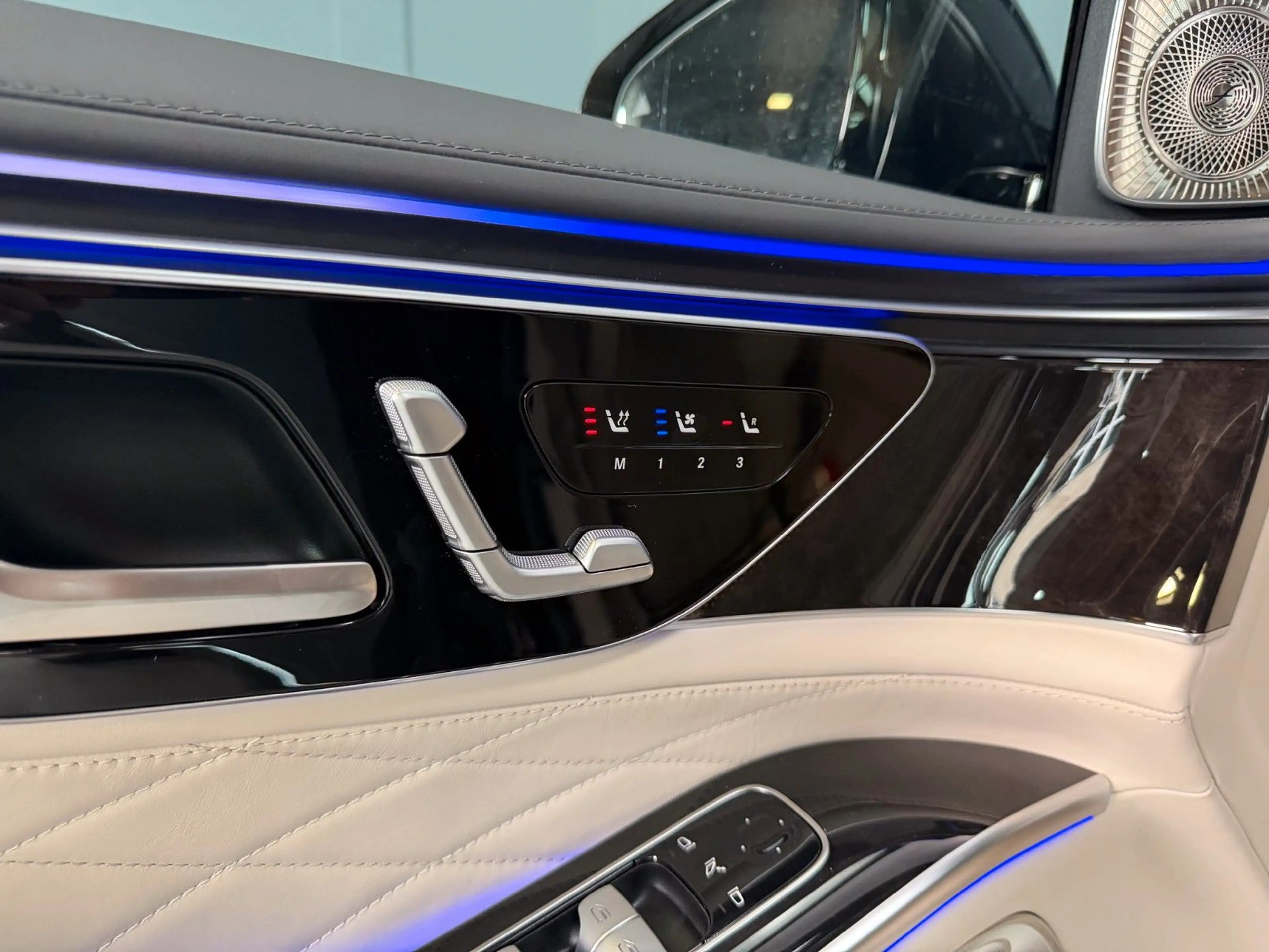 Mercedes-Benz S 580 LONGVERSION*FACELIFT*AMG*MASSAGE*FONDE. — photo 15