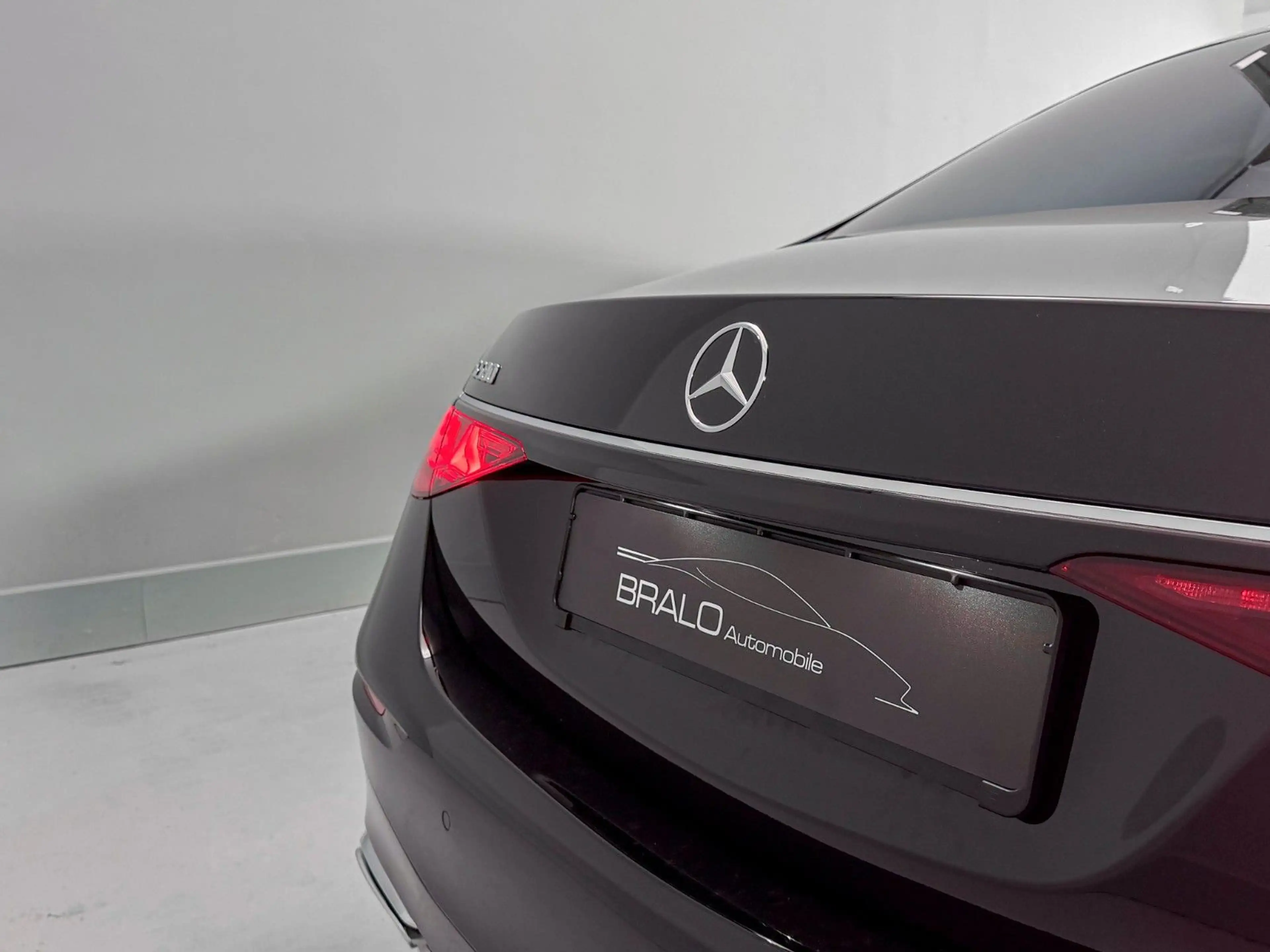 Mercedes-Benz S 580 LONGVERSION*FACELIFT*AMG*MASSAGE*FONDE. — photo 8