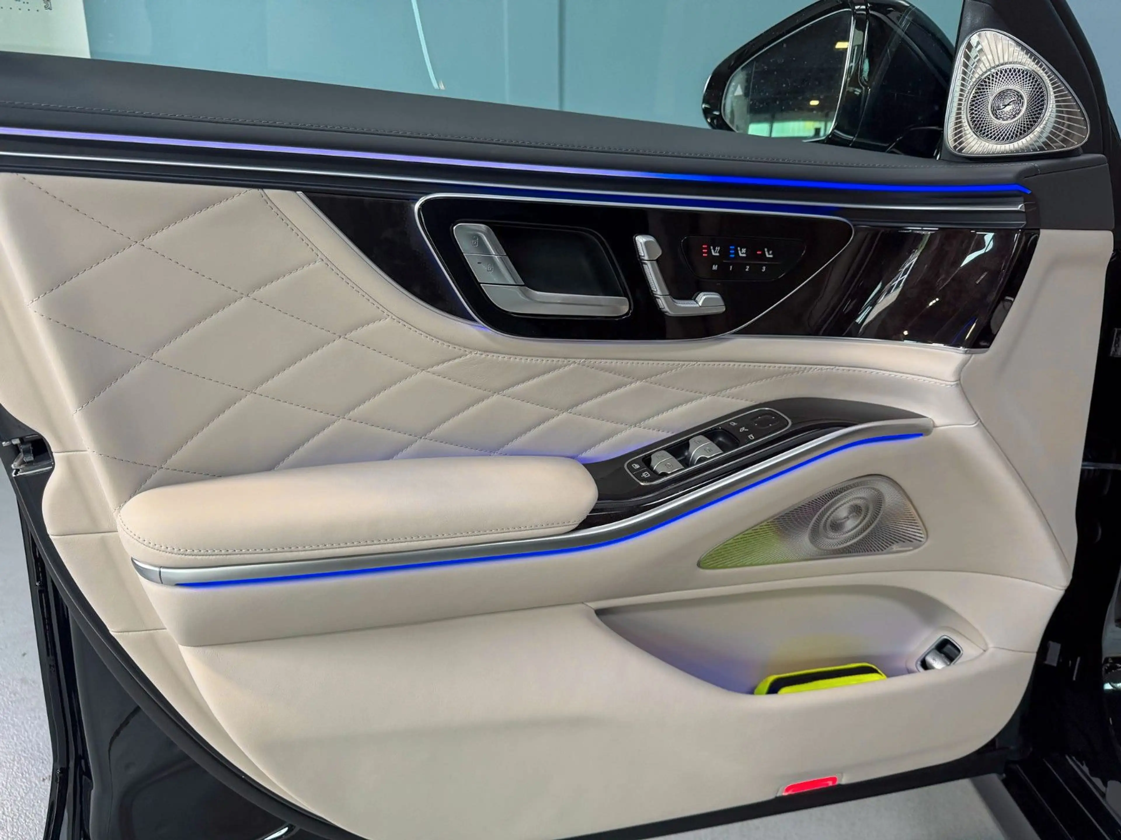 Mercedes-Benz S 580 LONGVERSION*FACELIFT*AMG*MASSAGE*FONDE. — photo 14