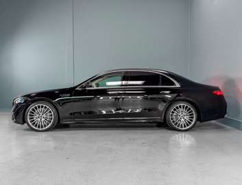 LONGVERSION*FACELIFT*AMG*MASSAGE*FONDE.