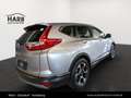 Honda CR-V 2,0 Hybrid Elegance Silber - thumbnail 6