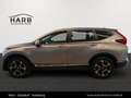 Honda CR-V 2,0 Hybrid Elegance Silber - thumbnail 8