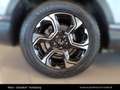 Honda CR-V 2,0 Hybrid Elegance Silber - thumbnail 12
