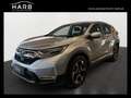 Honda CR-V 2,0 Hybrid Elegance Silber - thumbnail 1