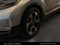 Honda CR-V 2,0 Hybrid Elegance Silber - thumbnail 11