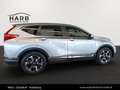 Honda CR-V 2,0 Hybrid Elegance Silber - thumbnail 9