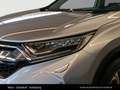 Honda CR-V 2,0 Hybrid Elegance Silber - thumbnail 10