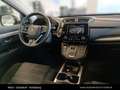 Honda CR-V 2,0 Hybrid Elegance Silber - thumbnail 23