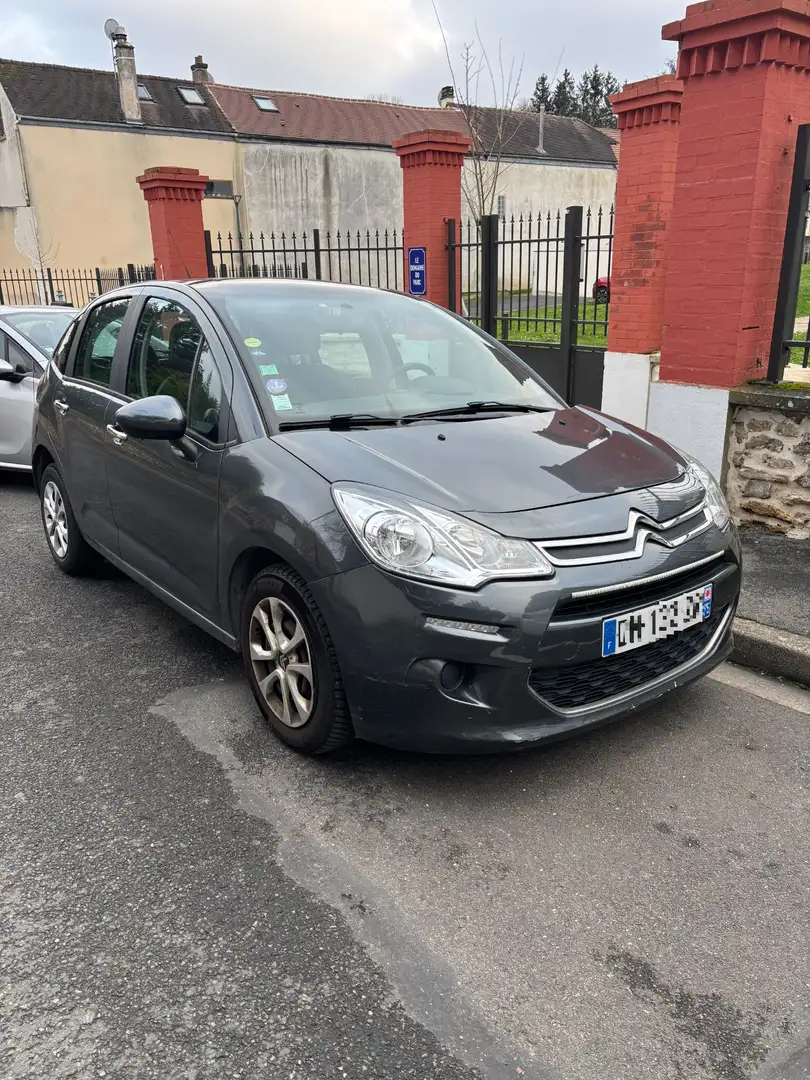 Citroen C3 C3 PureTech 82 Collection - 2