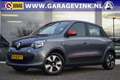 Renault Twingo 1.0 | 83.073 km NAP! Gris - thumbnail 1