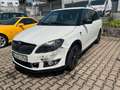 Skoda Fabia Combi Monte Carlo**KLIMAAUTOM**GSSD* Blanc - thumbnail 3
