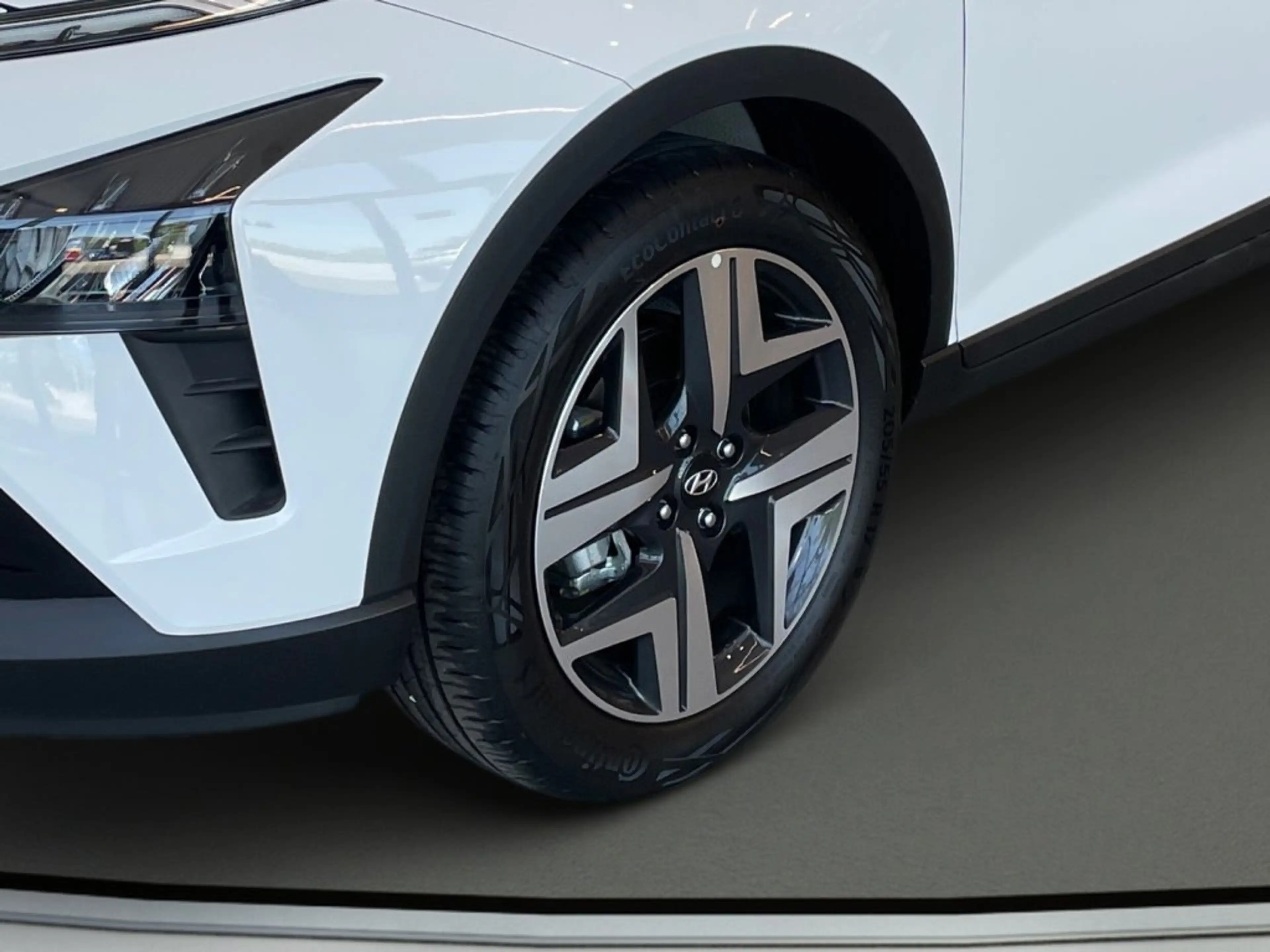 Hyundai BAYON Trendline 1,0 T-GDi y1bt1-O2 — photo 6
