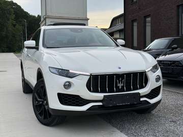 3.0 V6 Turbo *Pano*Cruise*Leder*Carplay*CAM