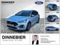 Ford Focus ST-Line X LED+AHK+Kamera+Winterpaket Silber - thumbnail 1