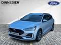 Ford Focus ST-Line X LED+AHK+Kamera+Winterpaket Silber - thumbnail 2